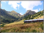 foto Da Forcella Montalon a Val Campelle